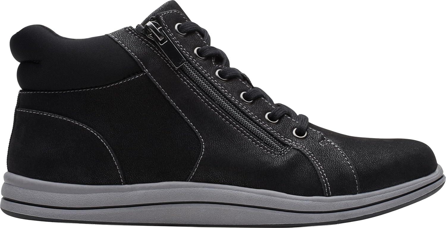 imageClarks Womens Breeze GlideBlack