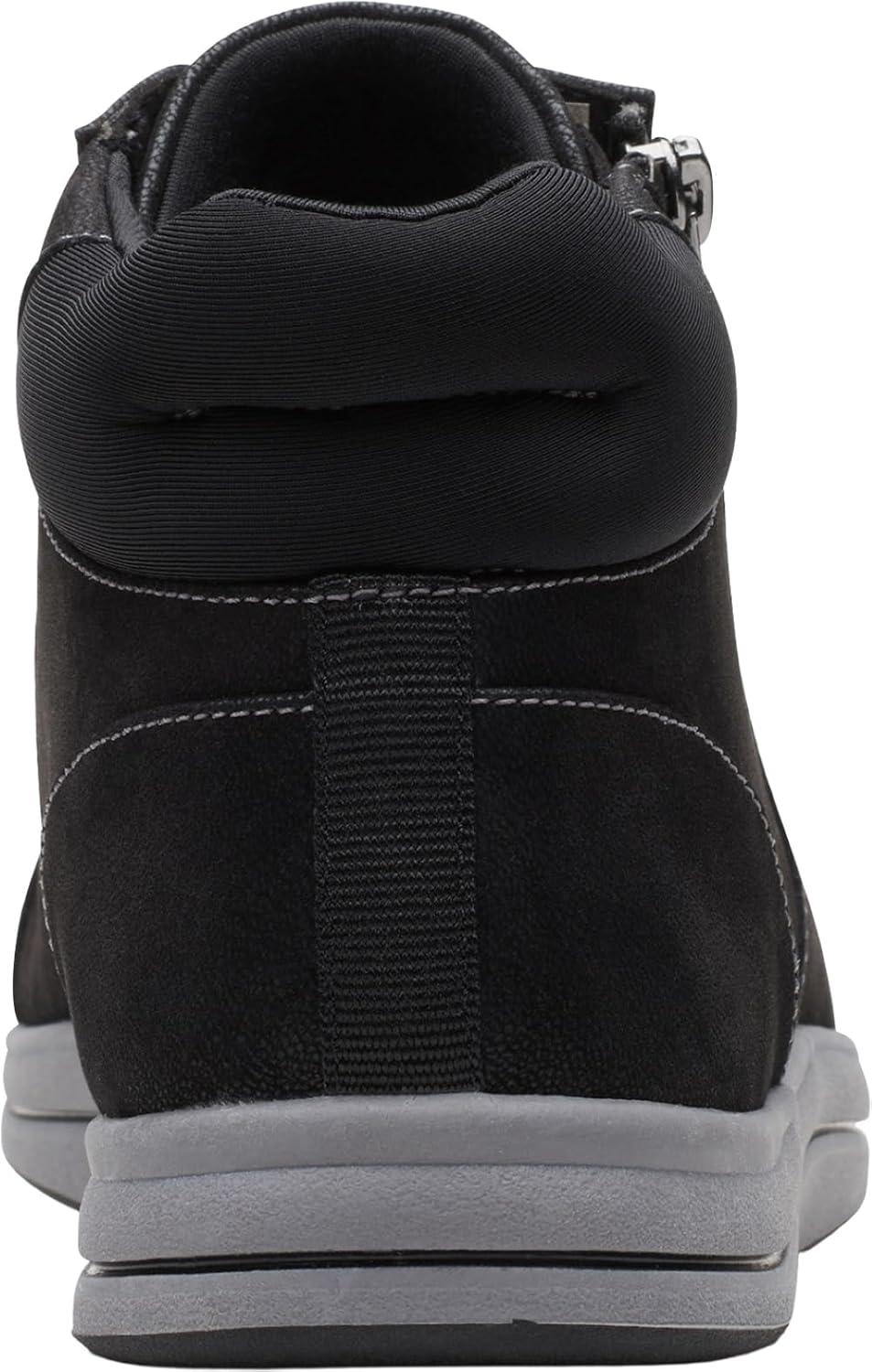 imageClarks Womens Breeze GlideBlack