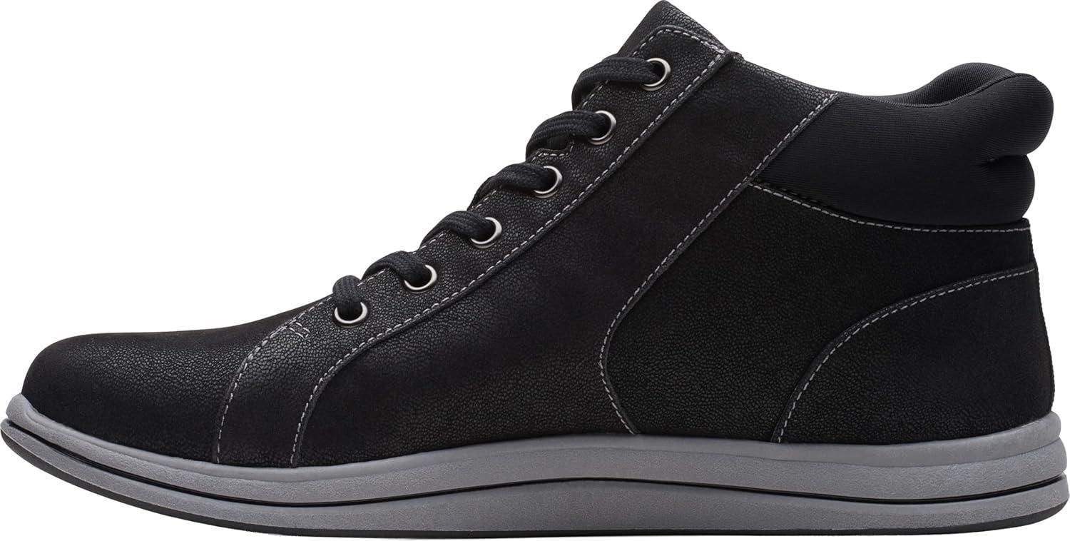 imageClarks Womens Breeze GlideBlack