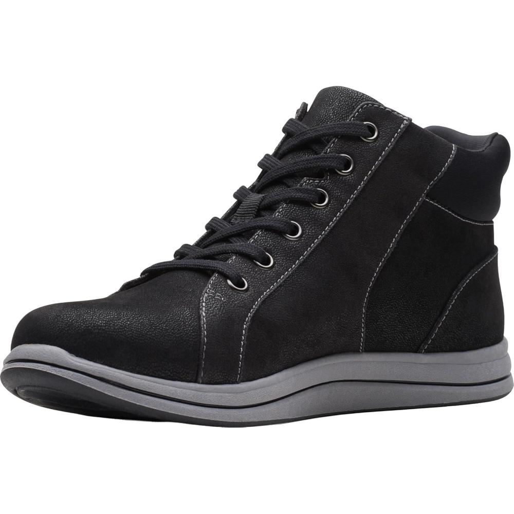 imageClarks Womens Breeze GlideBlack