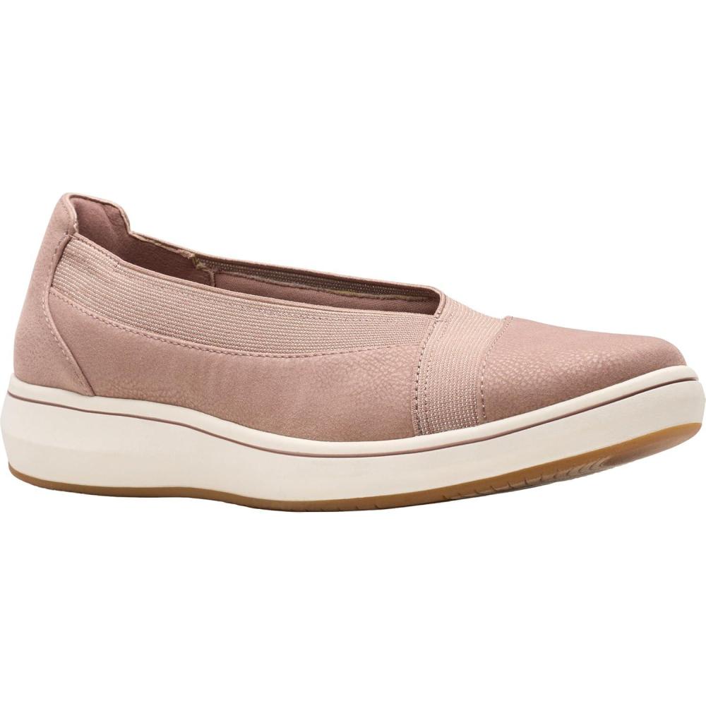 imageClarks Womens BreezeSky Air Cloudsteppers LoaferMauve