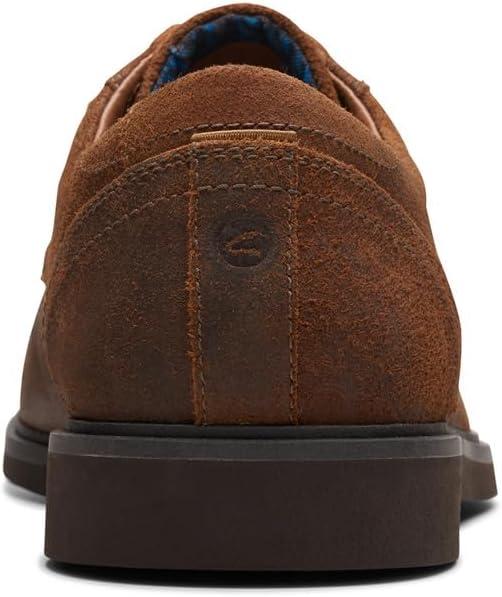 imageClarks Womens Malwood LaceCola Suede