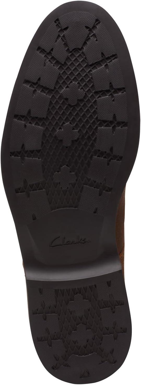 imageClarks Womens Malwood LaceCola Suede