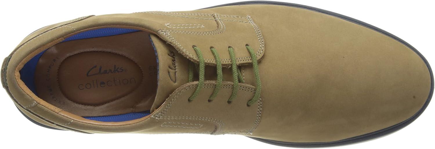 imageClarks Womens Malwood LaceDark Sand