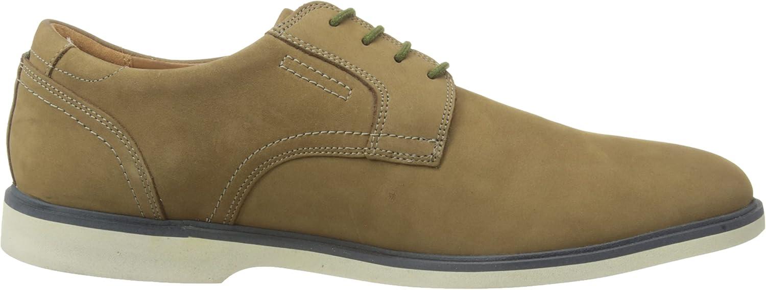 imageClarks Womens Malwood LaceDark Sand