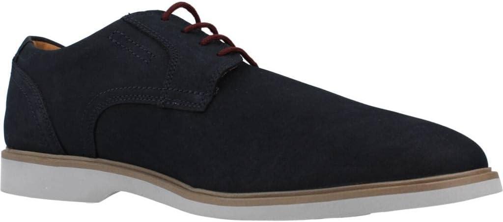 imageClarks Womens Malwood LaceNavy