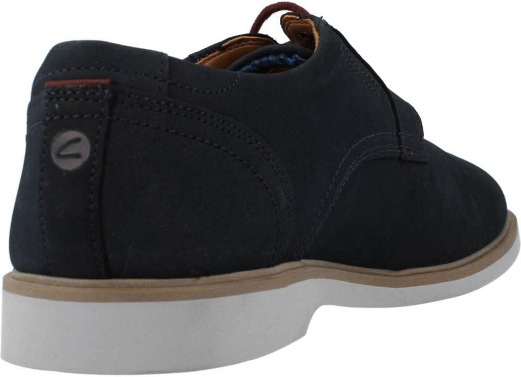 imageClarks Womens Malwood LaceNavy