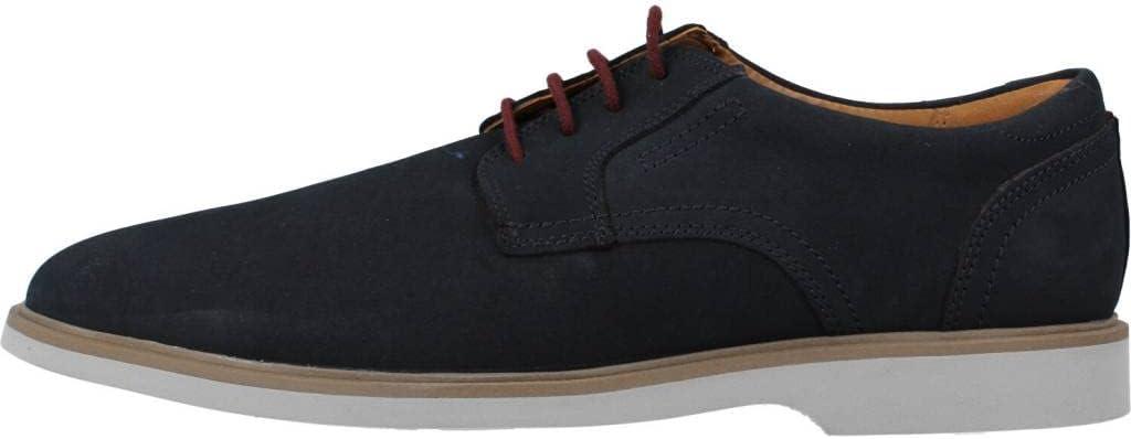 imageClarks Womens Malwood LaceNavy