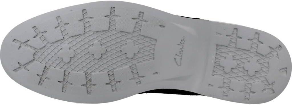 imageClarks Womens Malwood LaceNavy