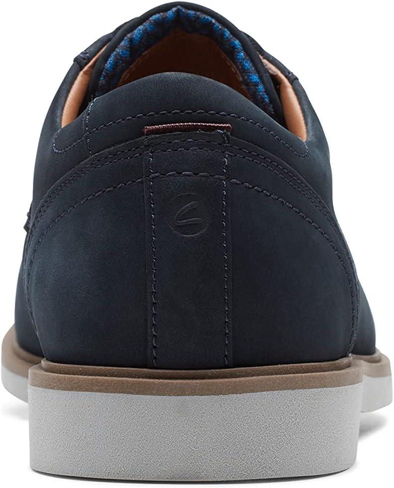 imageClarks Womens Malwood LaceNavy Leather