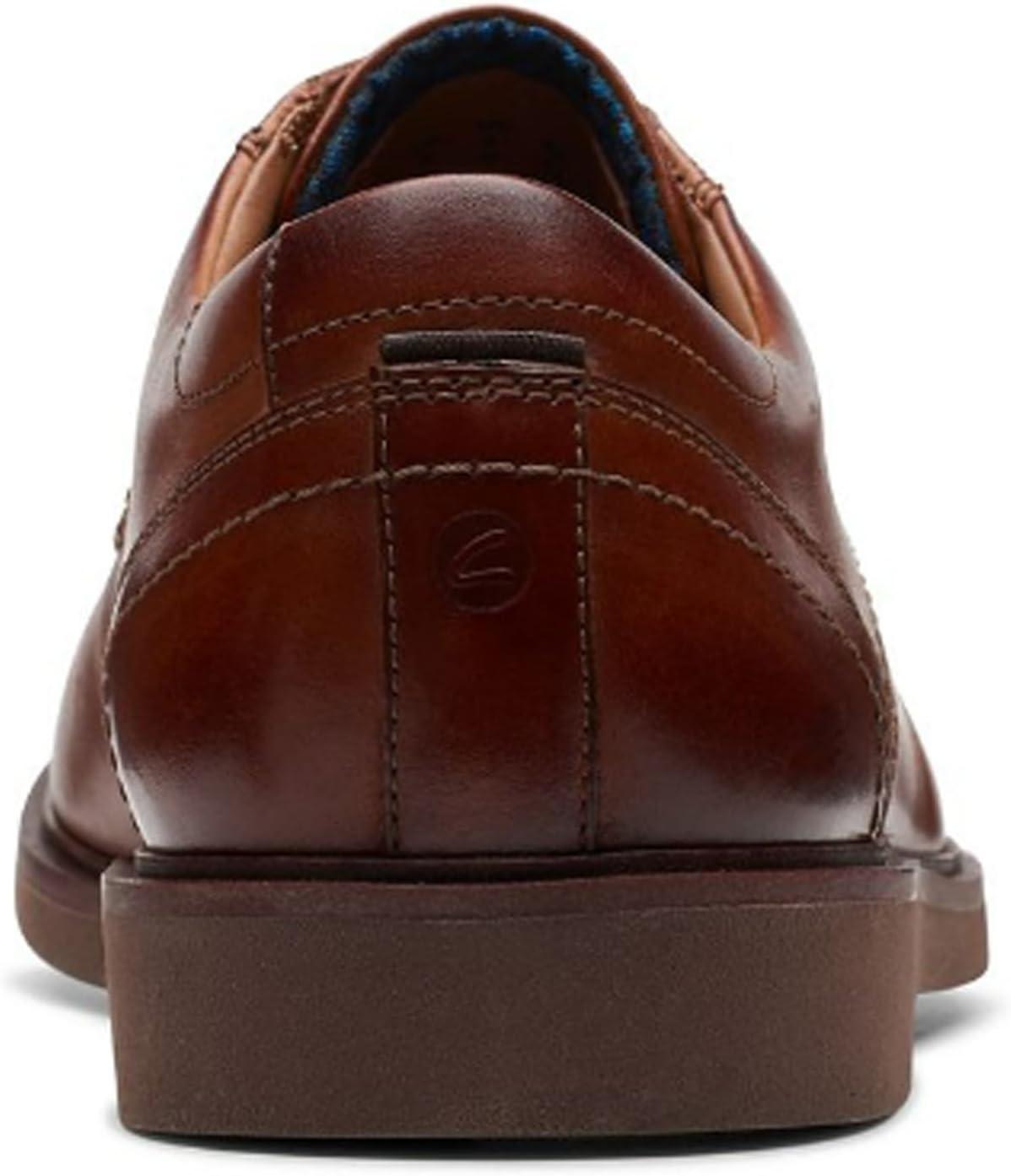 imageClarks Womens Malwood LaceTan Leather