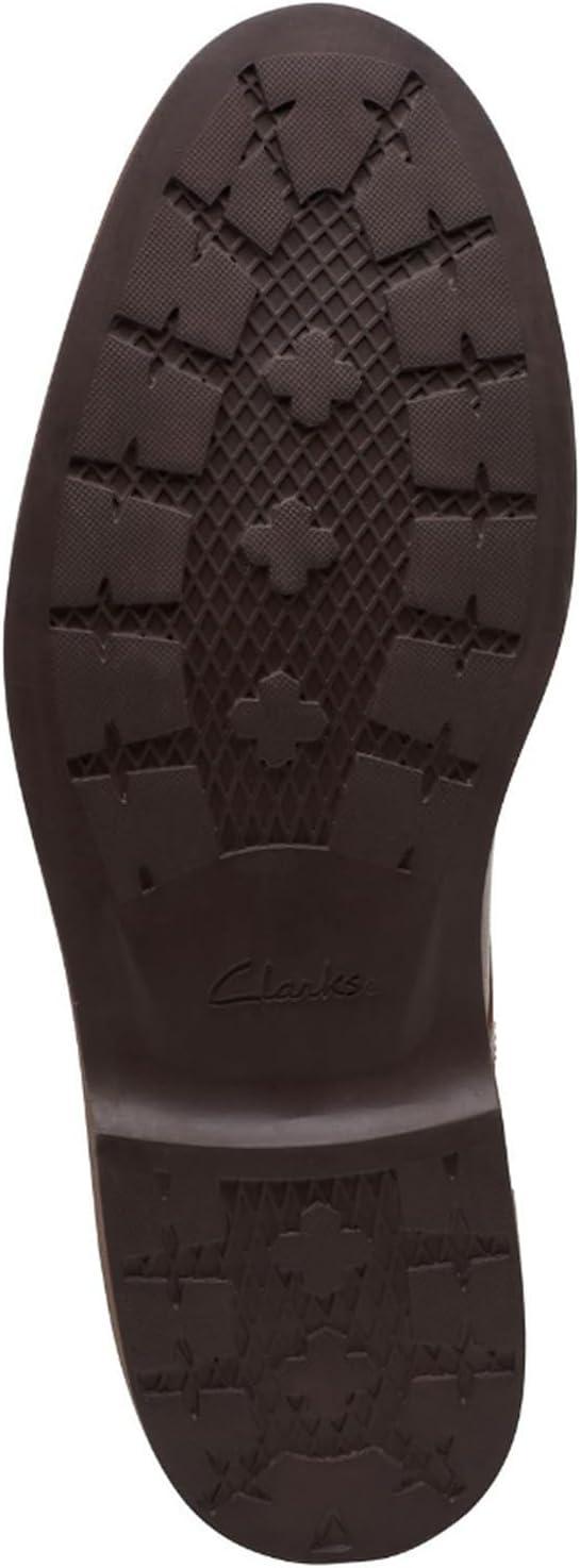 imageClarks Womens Malwood LaceTan Leather