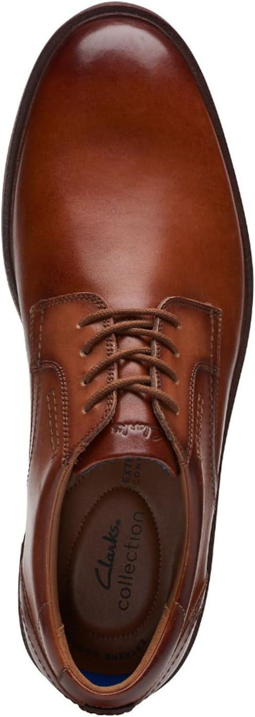 imageClarks Womens Malwood LaceTan Leather