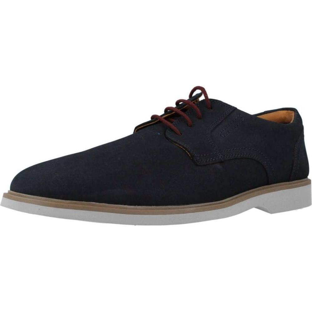 imageClarks Womens Malwood LaceNavy