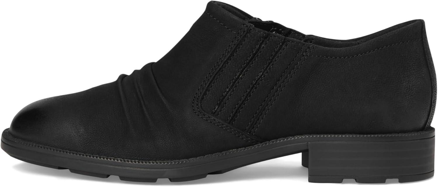 imageClarks Womens Adalynn EzraBlack Nubuck