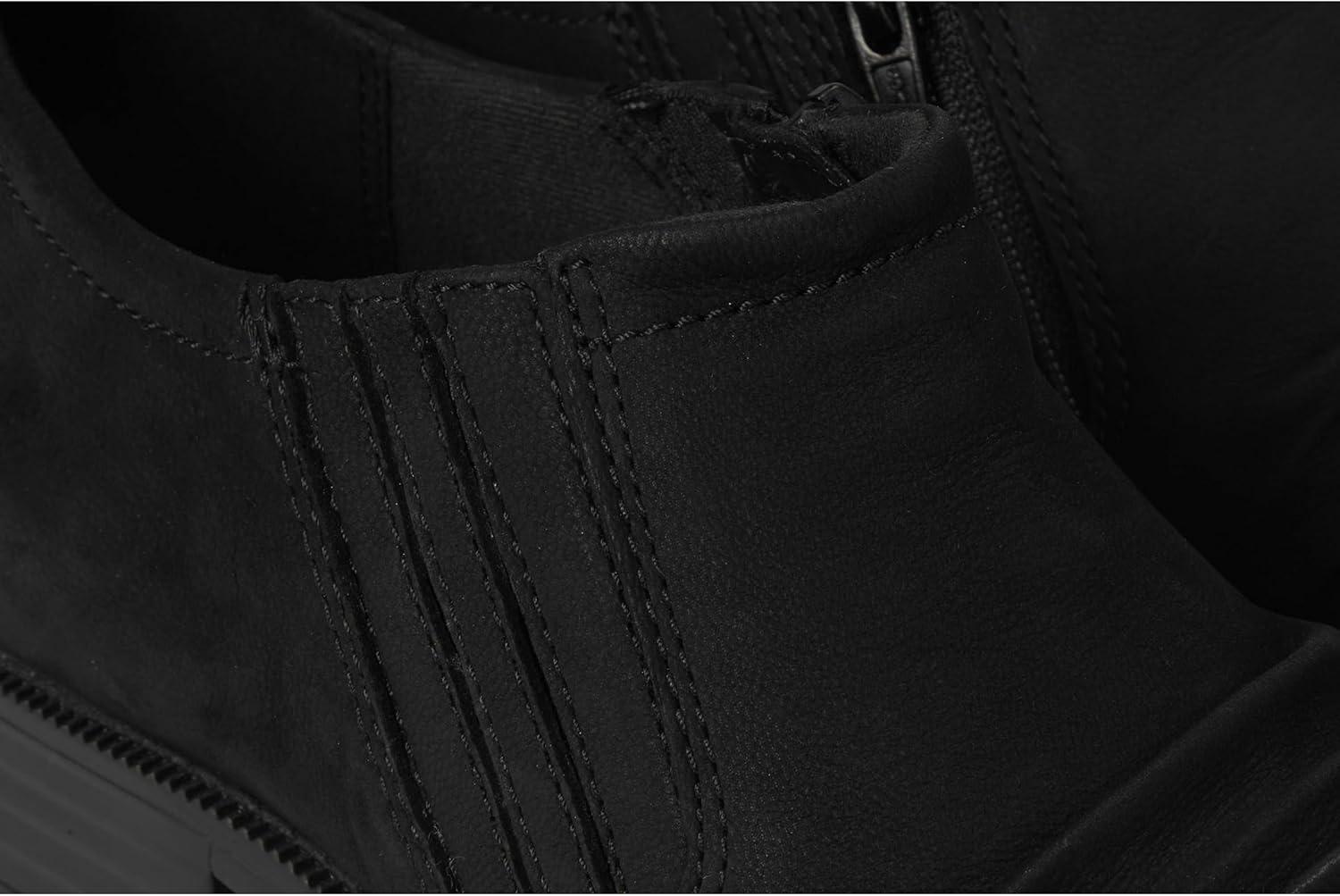 imageClarks Womens Adalynn EzraBlack Nubuck