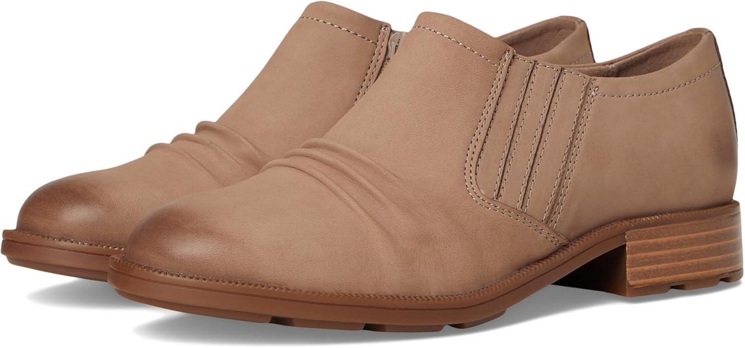 imageClarks Womens Adalynn EzraLight Taupe