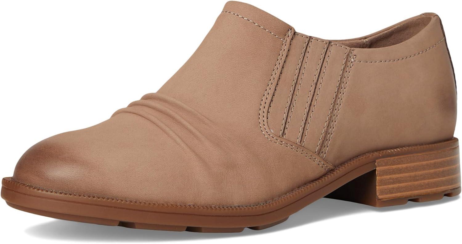 imageClarks Womens Adalynn EzraLight Taupe