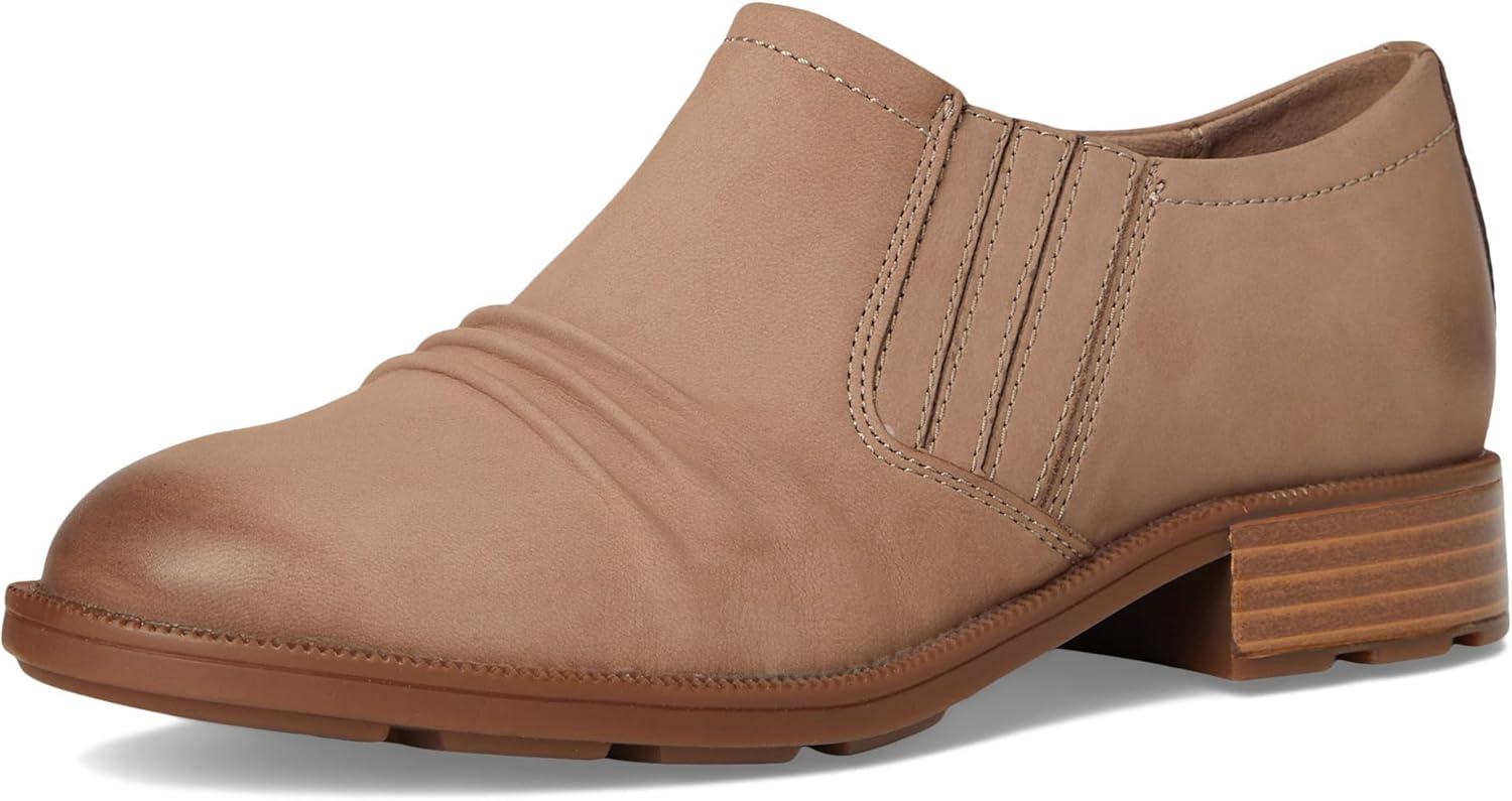 imageClarks Womens Adalynn EzraLight Taupe