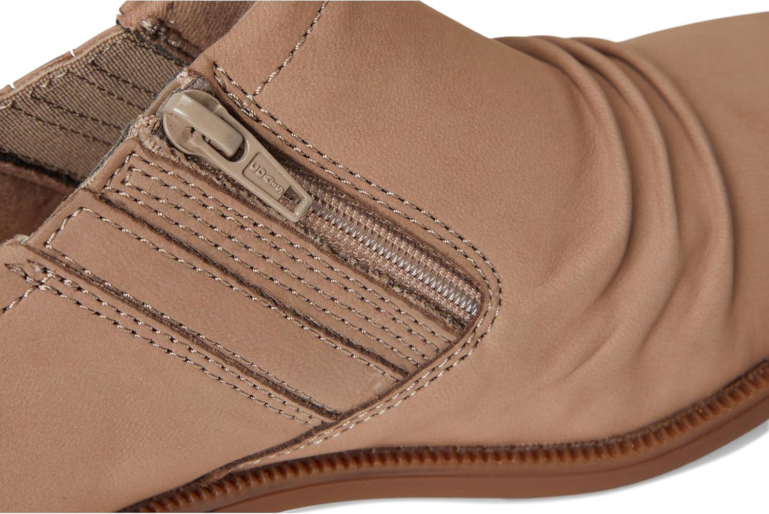 imageClarks Womens Adalynn EzraLight Taupe