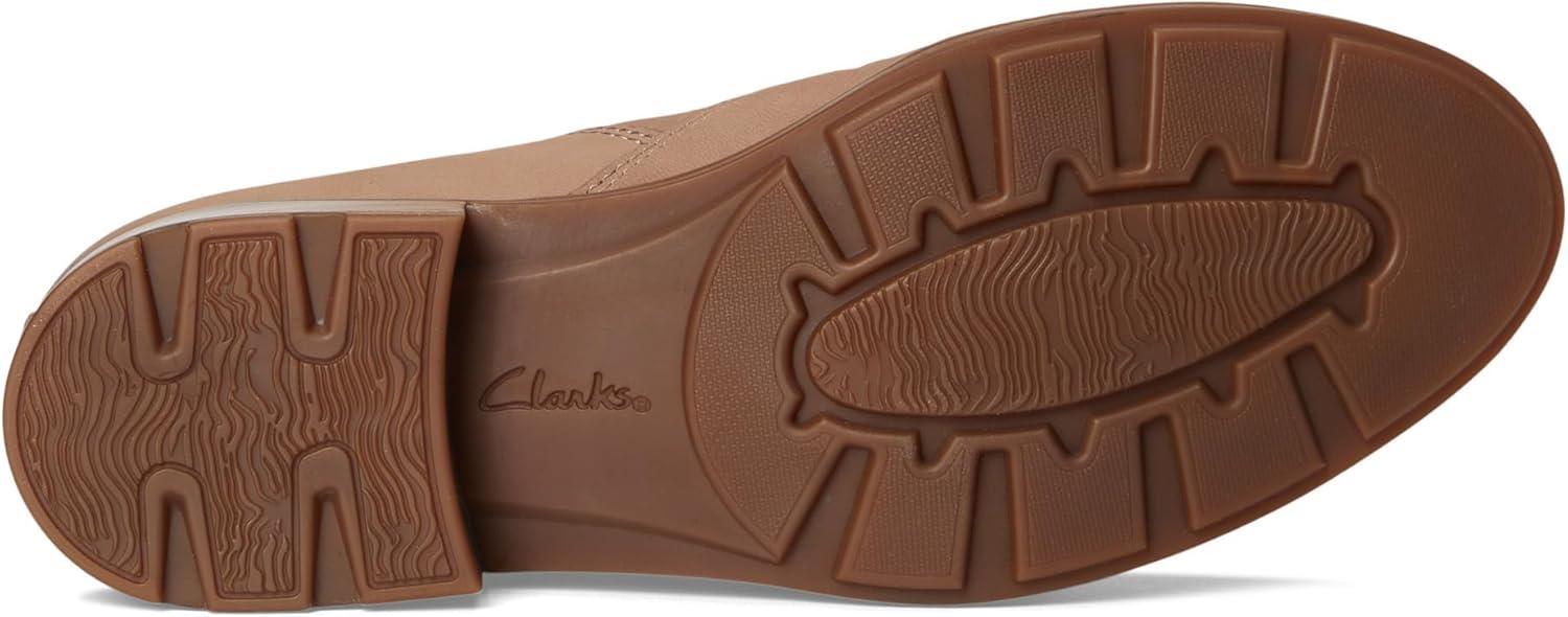 imageClarks Womens Adalynn EzraLight Taupe