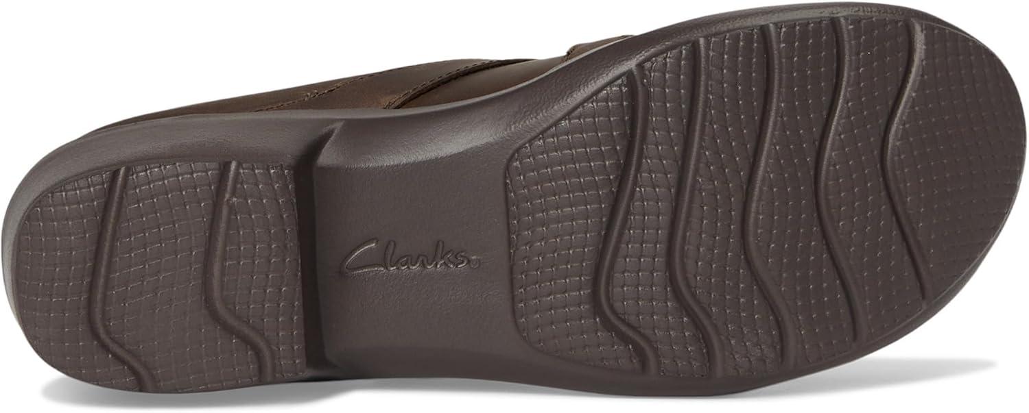 imageClarks Womens Angie BraleySlate Leather