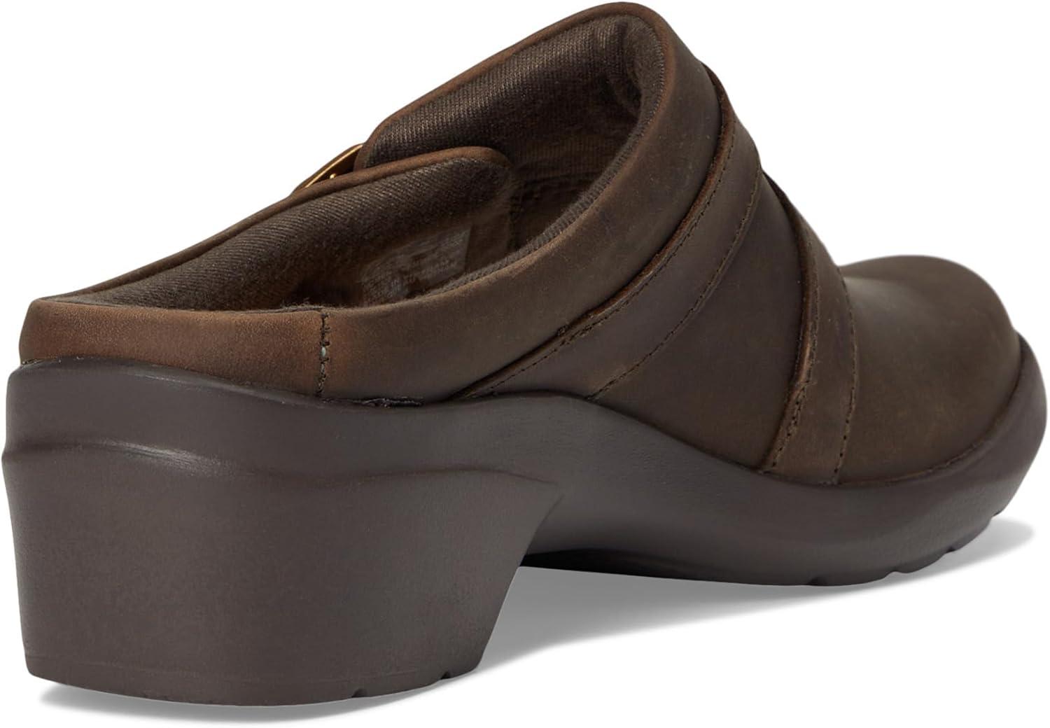 imageClarks Womens Angie BraleySlate Leather