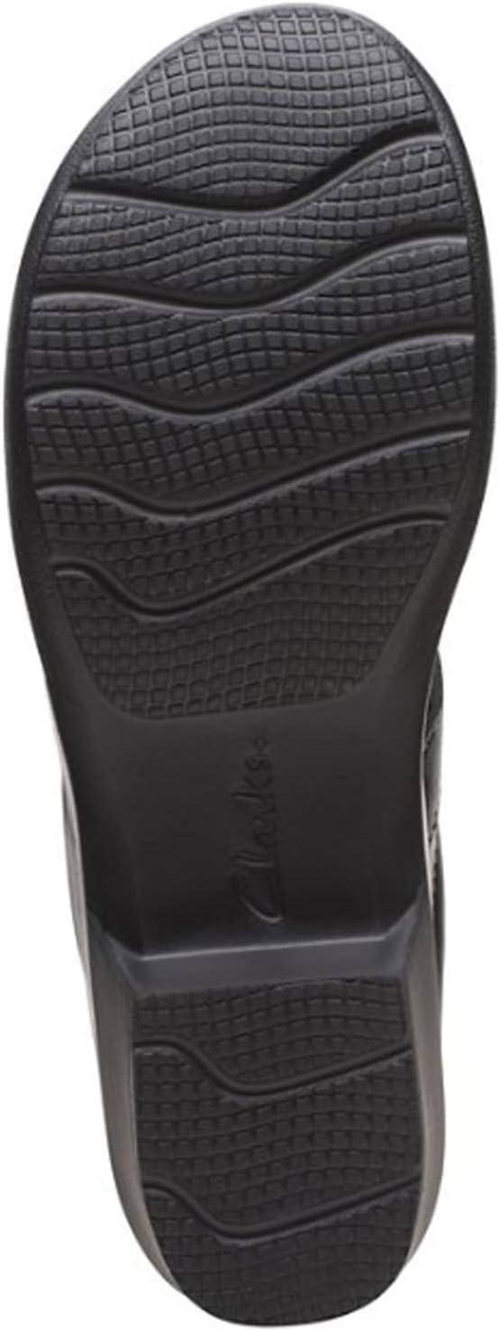 imageClarks Womens Angie Mist ClogsBlack