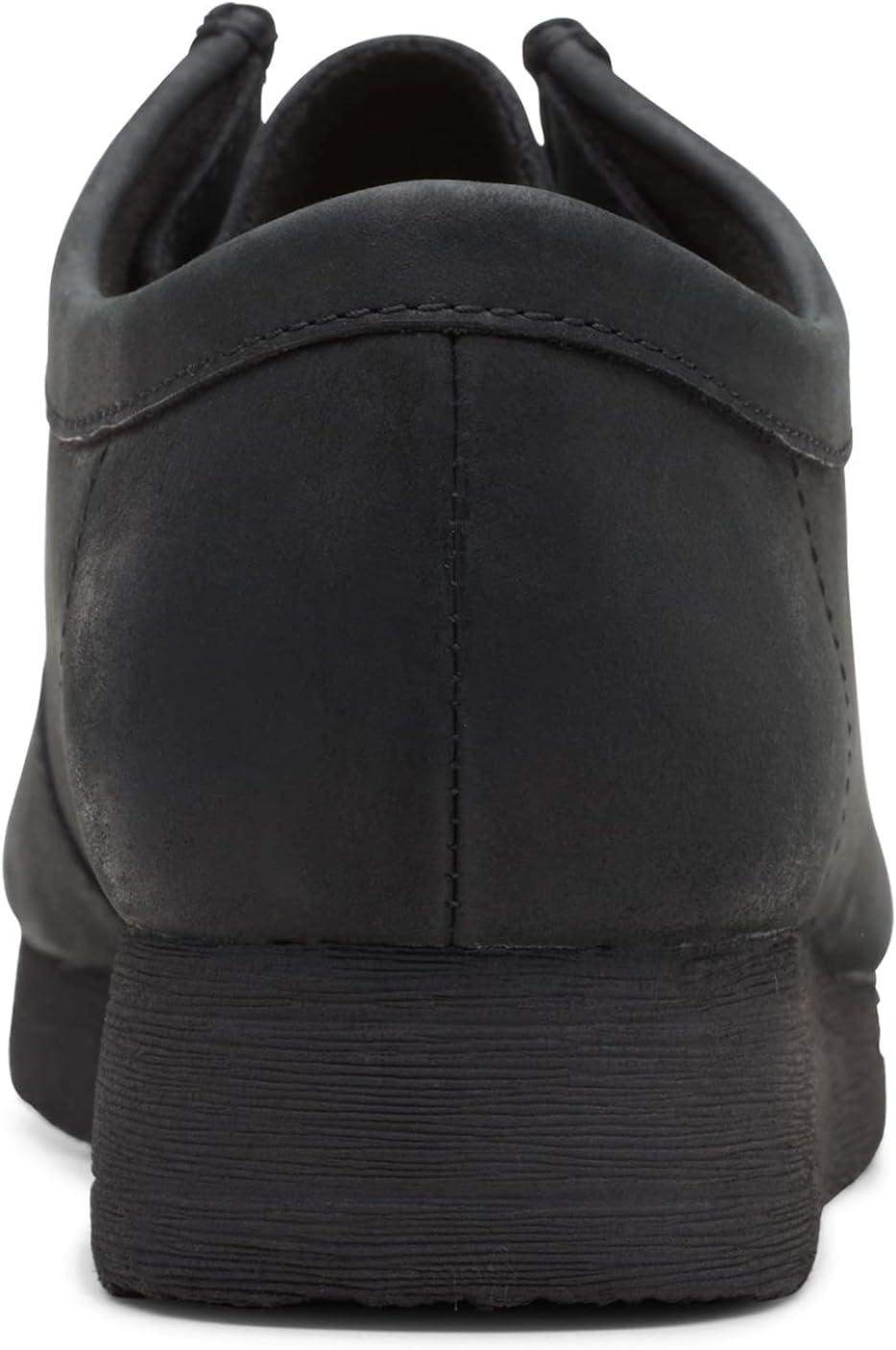 imageClarks Womens Padmora OxfordBlack Leather