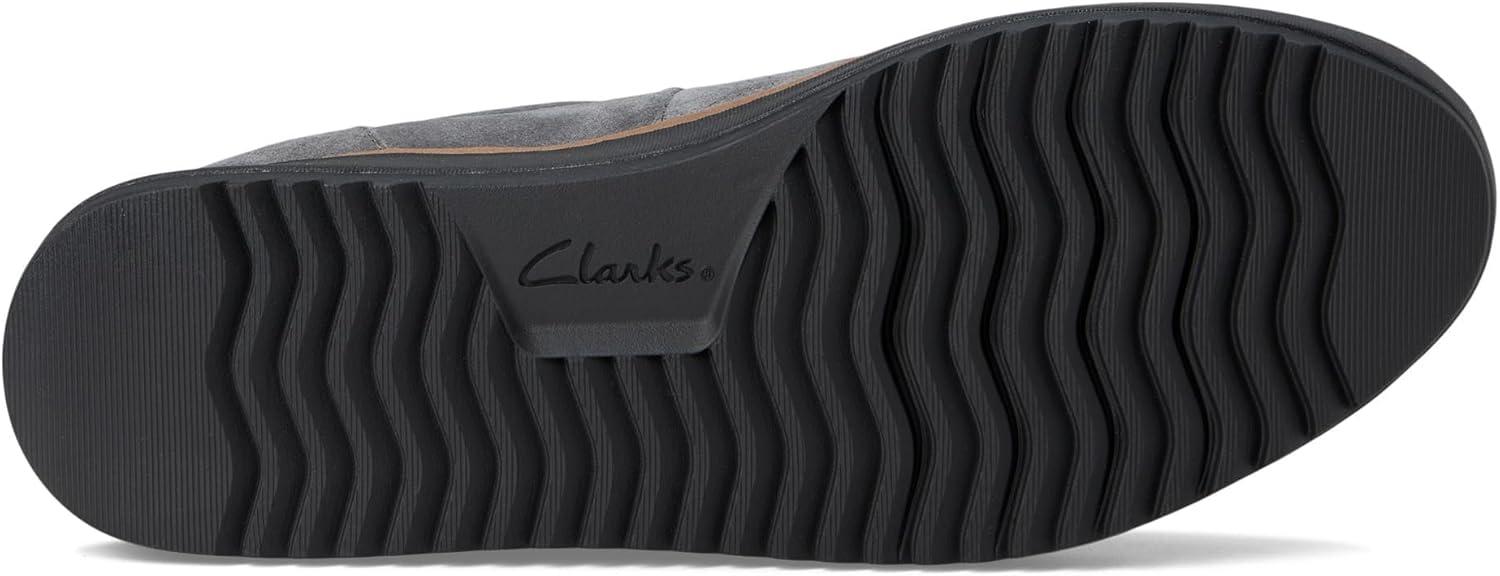 imageClarks Womens Zylah SkyDark Grey