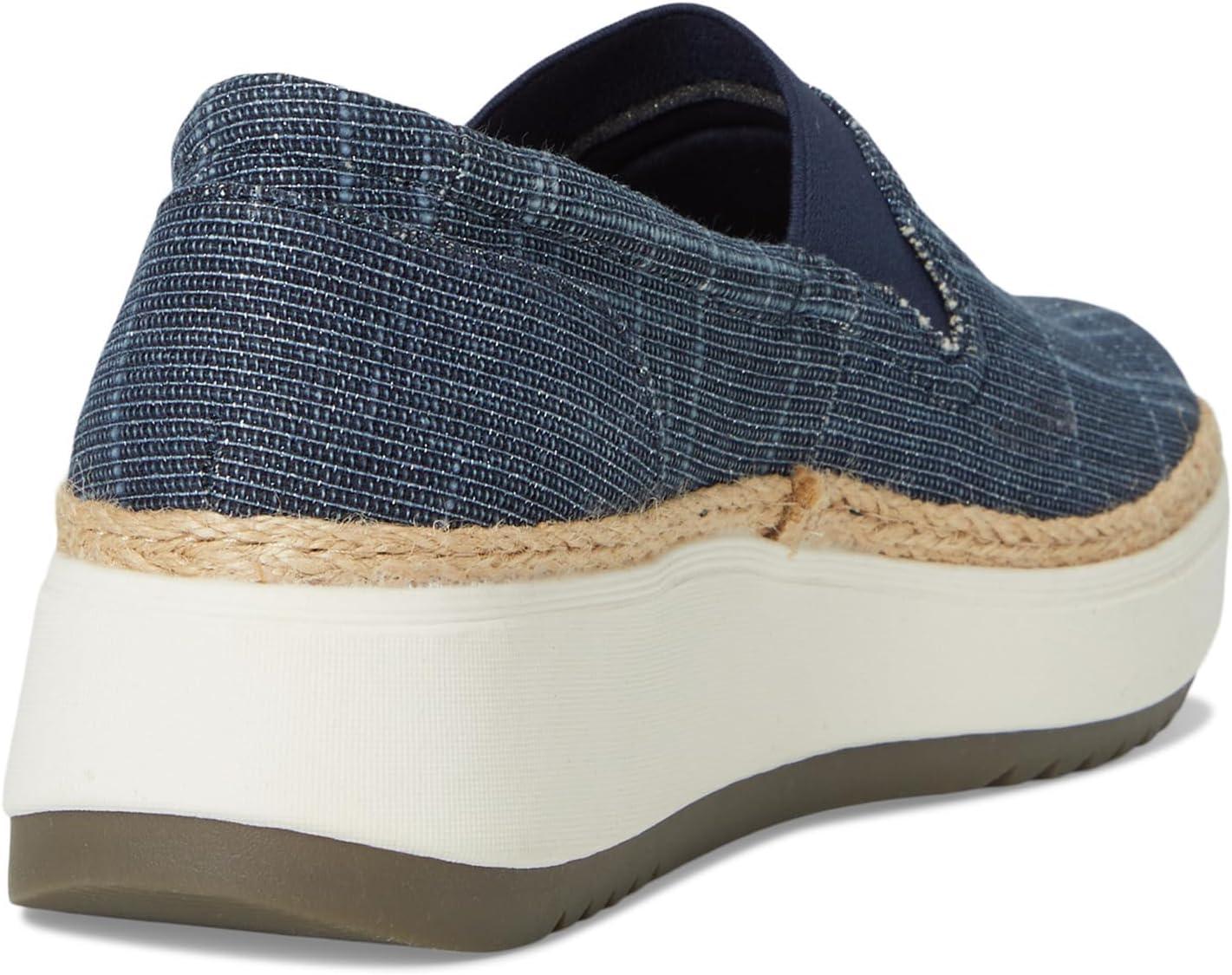 imageClarks Womens Zylah SkyDenim Textile