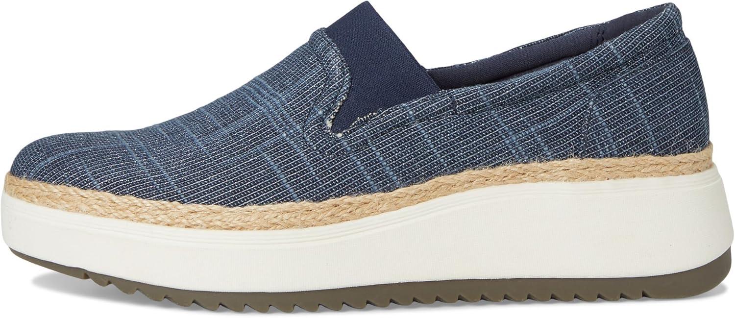 imageClarks Womens Zylah SkyDenim Textile