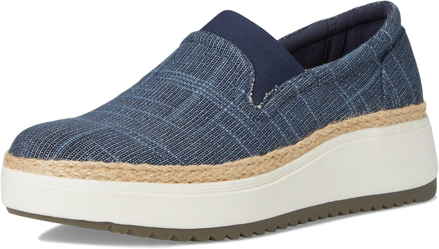 imageClarks Womens Zylah SkyDenim Textile