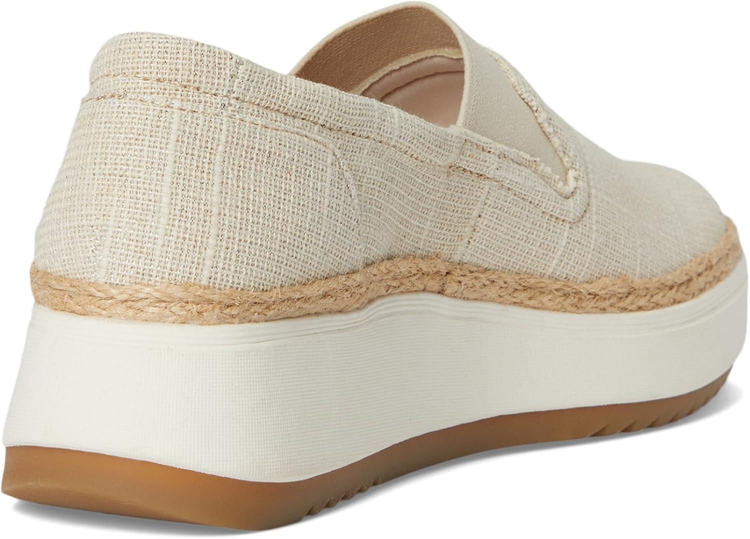 imageClarks Womens Zylah SkyNatural Interest Textile