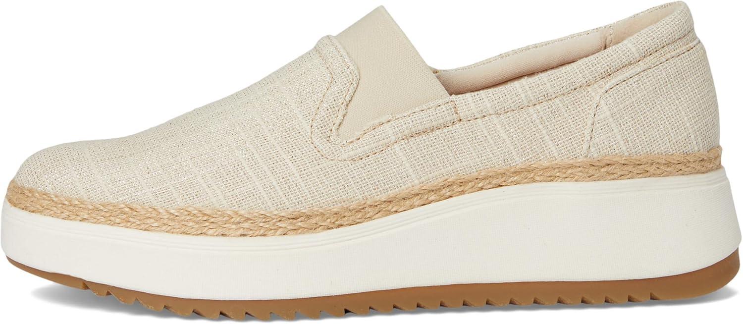 imageClarks Womens Zylah SkyNatural Interest Textile