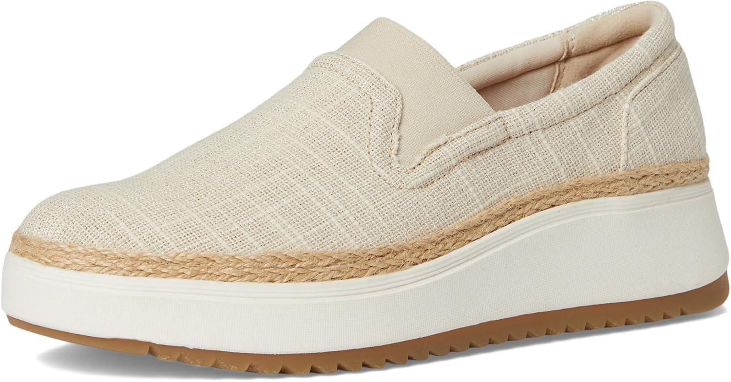 imageClarks Womens Zylah SkyNatural Interest Textile