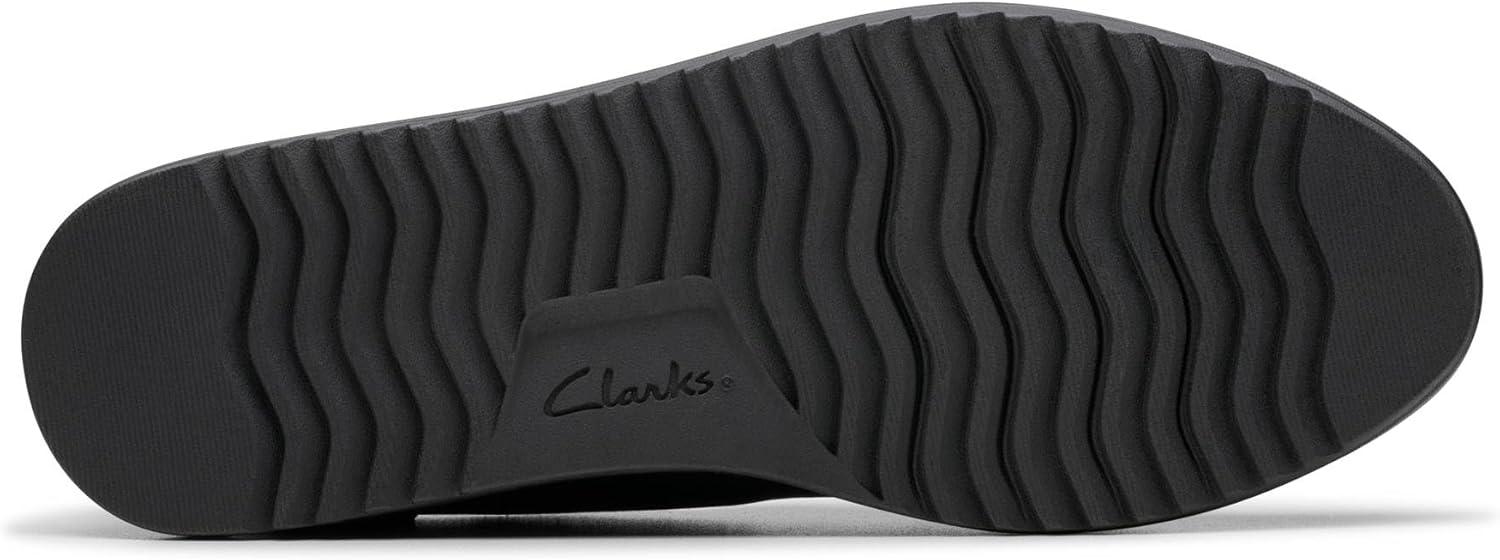 imageClarks Womens Zylah SkyNavy Suede