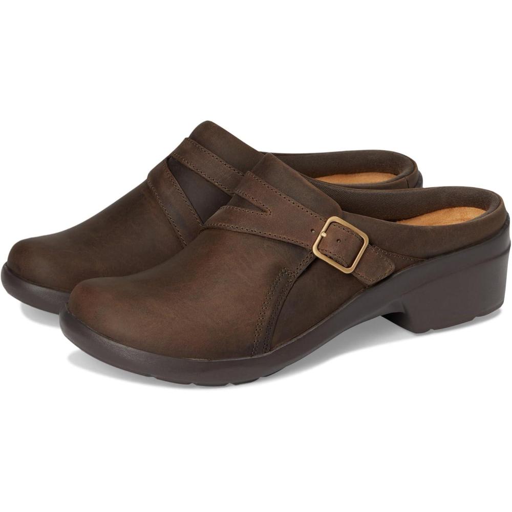 imageClarks Womens Angie BraleySlate Leather