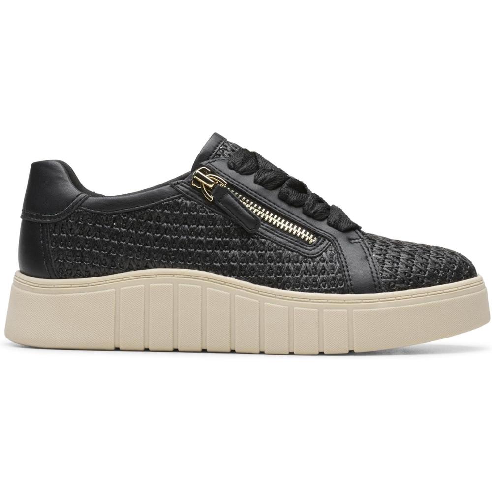 imageClarks Womens Mykah JoyfullBlack Raffia