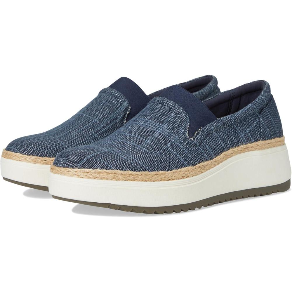imageClarks Womens Zylah SkyDenim Textile