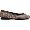 Leopard Print Textile