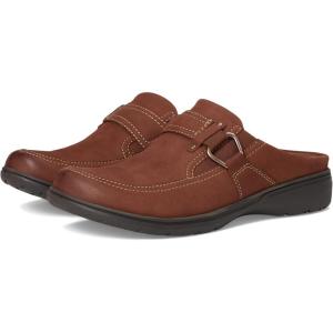 Clarks Women’s Carleigh Viola(British Tan)