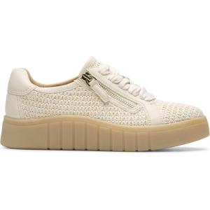 Clarks Women’s Mykah Joyfull(Natural Raffia)