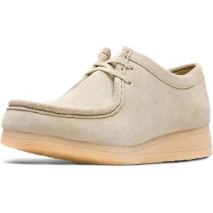 Clarks Women’s Padmora Oxford(Sand)