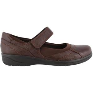 Clarks Women’s Sillian Bella(Brown)