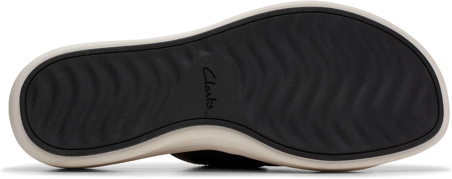 imageClarks Womens Drift BuckleBlack