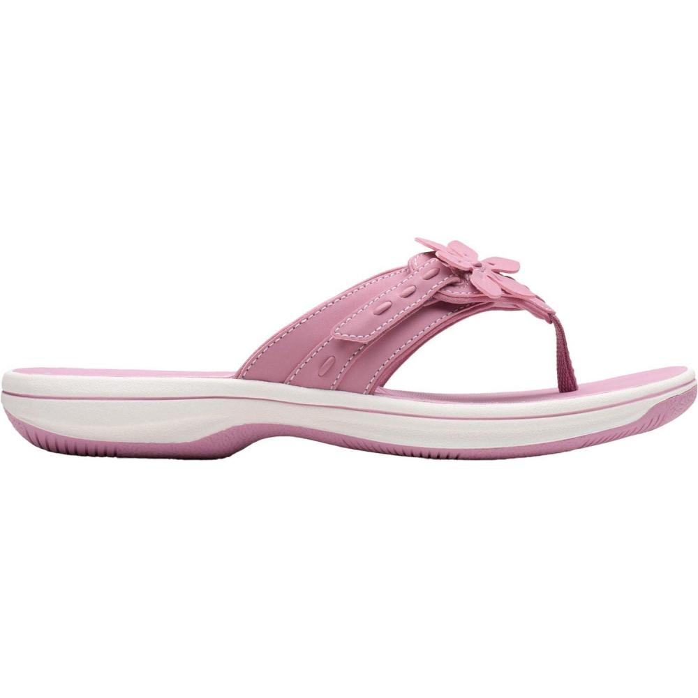 imageClarks womens Breeze OpalPurple