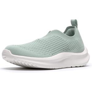 Clarks Womens Solevana Knit(Sage Textile)
