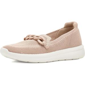 Clarks Women’s Ezrinn Cove(Sand Textile)