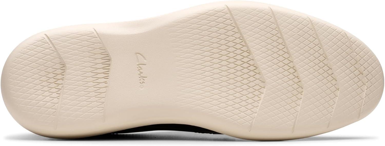 imageClarks Mens Brantin Plain OxfordNavy Leather